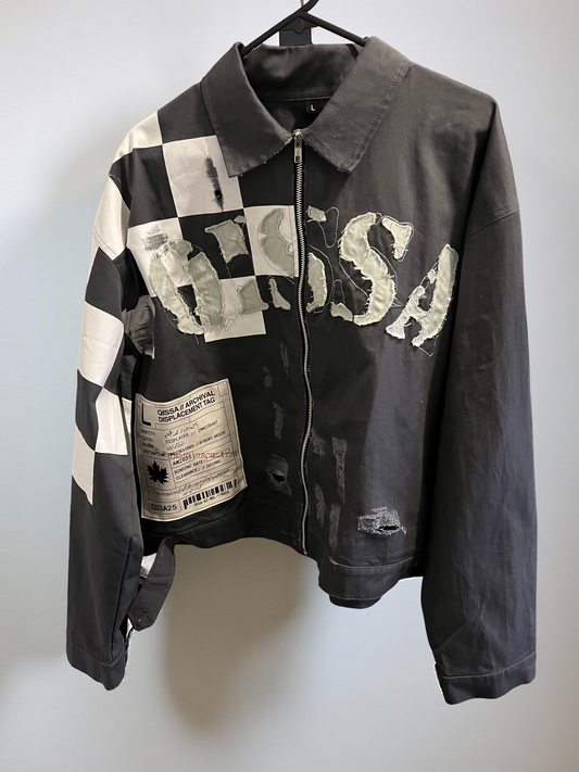 ARCHIV PIECE (OUT SOON!)